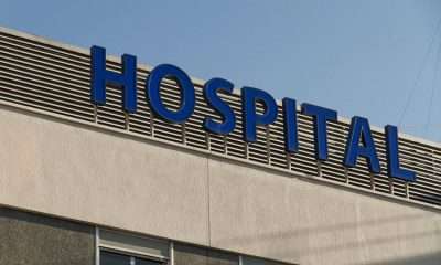 Best Diesel Generators For Healthcare Industry