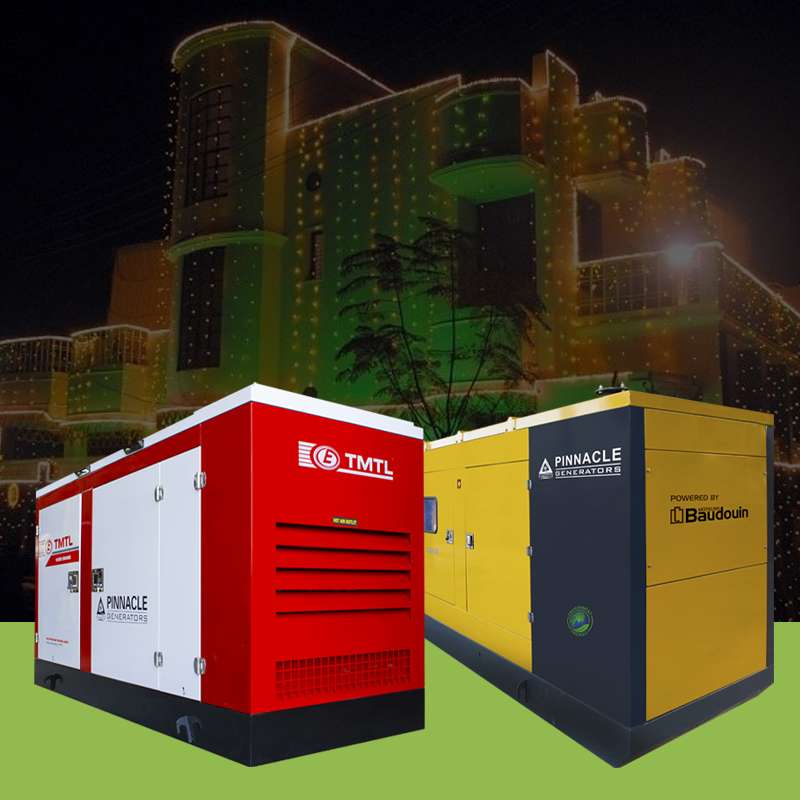 silent generators Suppliers