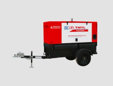 Mobile Generators