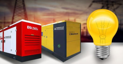 silent diesel generators suppliers