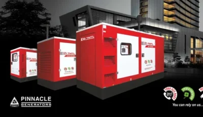 Diesel Generator