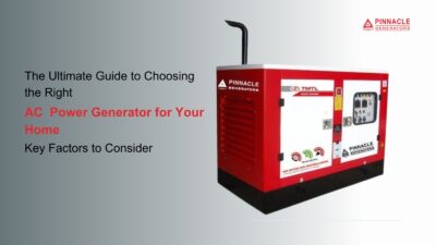 Power Generator