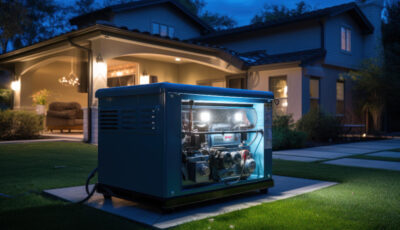 Generator Price List in India 2025
