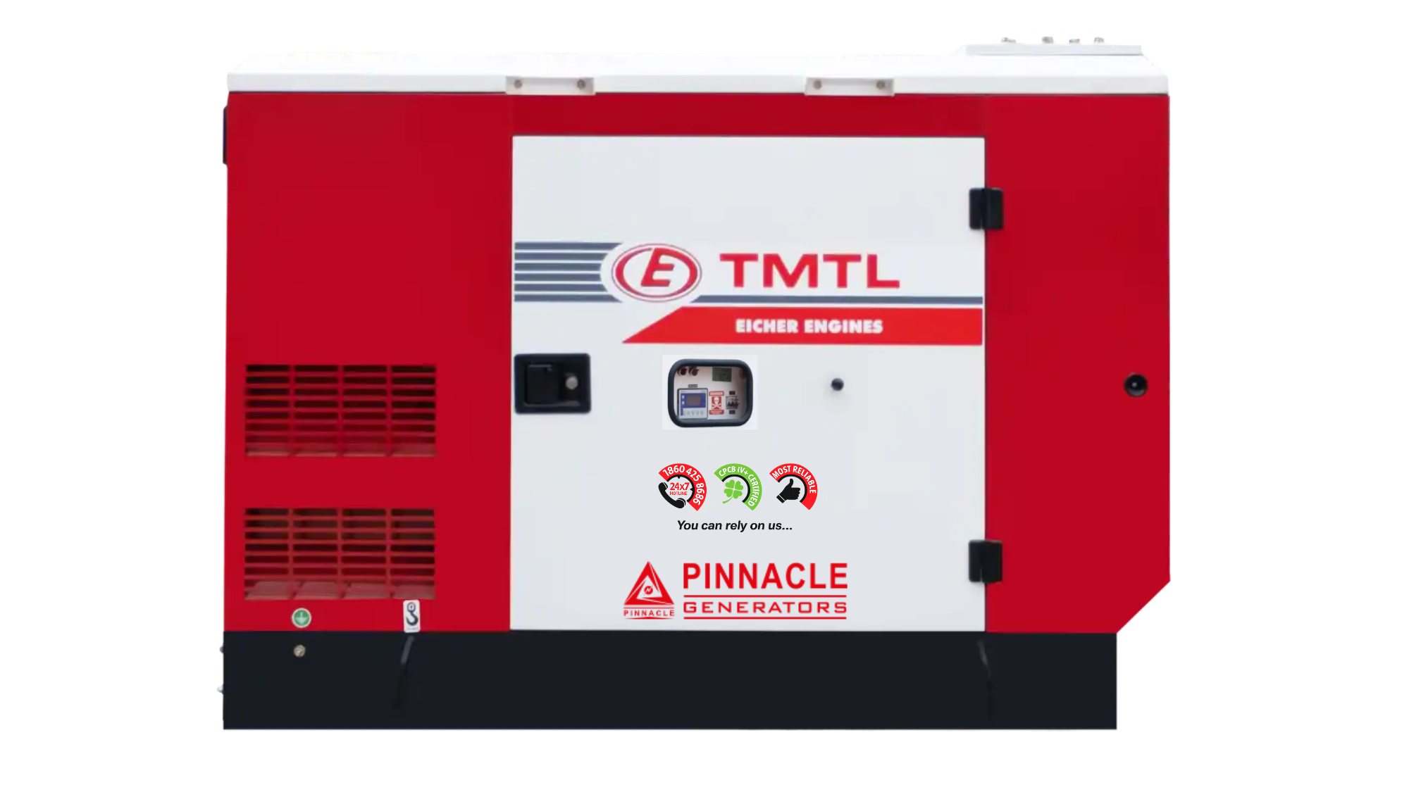 35kva-New product image 35 kVA - Image 1