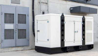 Silent Generator for Your Home